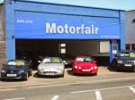 Motorfair Car dealer in Hadleigh, Benfleet