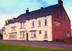 Moulders Arms Pub in Birtley, Chester le Street
