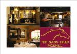 Nags Head Hotel in Pickhill, Thirsk