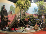National Cycle Museum Attraction in Powys, Llandrindod Wells