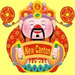 New Canton Chinese Takeaway in Newport