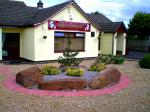 New Imperial Restaurant in Eastriggs, Annan
