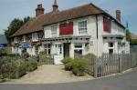 New Inn Pub in Etchinghill