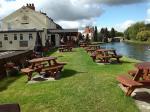 New Inn Pub in Doncaster