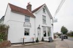 New Inn Pub in Westfield, Hastings