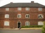 Newhall Farm Pub in Heath Hayes, Cannock Staffordshire