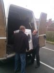 Nice 'N' Nippy Removals Home improvement in Bolton