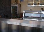 Marham Fish and Chip Bar Takeaway in kings lynn