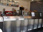 Marham Fish and Chip Bar Takeaway in kings lynn