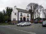 Norton Arms Pub in Anderton, Runcorn