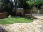 NP Garden & Landscaping services Home improvement in Rhoose, Bsrry