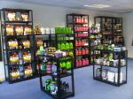 Nutricastle Supplements Education in Harlow