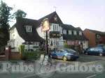 Old Bush Pub in Wombourne, Wolverhampton