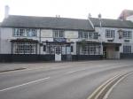 Old Hare and Hounds Pub in Anstey, Leicester