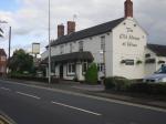 Old House At Home Pub in Kidderminster