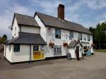 Old Oak Pub in Arlesey