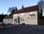 Old Stags Head Pub in Wolverhampton