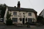 Old Sun Pub in Ampthill, Bedford