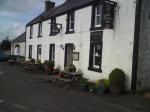 Old Thistle Inn Pub in Gordon