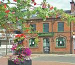 Olde England Pub Pub in Town Centre, ST HELENS