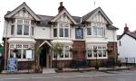 Oyster Smack inn Pub in Bradwell on Sea, Burnham on Crouch