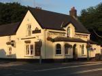 Panton Arms Pub in Pentraeth