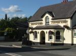 Panton Arms Pub in Pentraeth