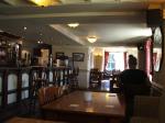 Panton Arms Pub in Pentraeth