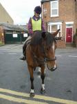 Park Riding School Education in Lincoln