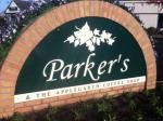Parker's Garden Company Shop in Kirby Cross, Frinton on Sea - photo 2