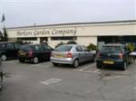 Parker's Garden Company Shop in Kirby Cross, Frinton on Sea