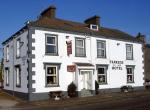 Parkside Hotel Pub in Cleator Moor