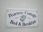 Pear Tree Cottage Hotel in Midhurst