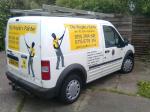 People's Painter Painter decorator in Nottingham