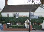 Pigot Arms Pub in Pattingham, Wolverhampton