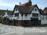 Pipe Makers Arms Pub in Rye