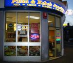 Pizza and Kebab Junction Takeaway in Bournemouth