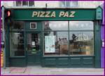 Pizza Paz Takeaway in Eastwood