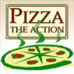 Pizza The Action Restaurant in Antrim