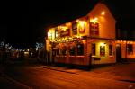 Plough and Harrow Pub in Kinver, Dudley West Midlands