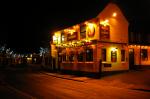 Plough and Harrow Pub in Kinver, Dudley West Midlands