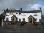 Plough and Harrow Pub in Up Holland, Skelmersdale