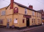 Plough Inn Pub in Anstey, Leicester