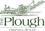 Plough Inn Pub in Cropwell Butler, Nottingham