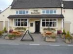 Plough Inn Pub in Rosliston, Swadlincote