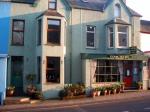 Poachers Restaurant Shop in Criccieth