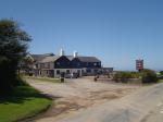 Poldark Inn Pub in Delabole