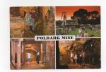 Poldark Mine Attraction in Trenear, Helston