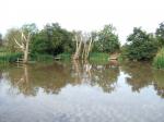 Pool House Farm Fishery Attraction in Middleton, Tamworth