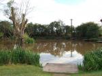 Pool House Farm Fishery Attraction in Middleton, Tamworth
